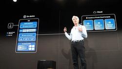 Chapter Apple’s AI Tech Talk image.