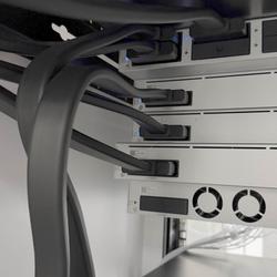 Chapter Ubiquiti high-availability gear image.