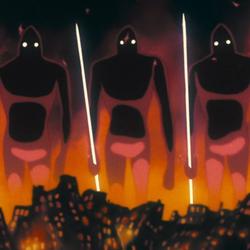 Chapter Special: Nausicaä of the Valley of the Wind image.