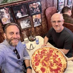 Chapter 🍕 image.