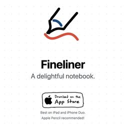 Chapter Fineliner image.